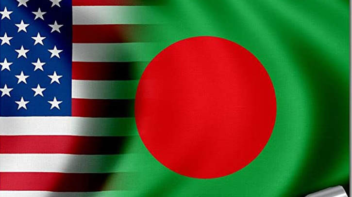 যুক্তরাষ্ট্রের ব্যবসায়ীদের বাংলাদেশে বিনিয়োগের আহ্বান প্রধানমন্ত্রীর