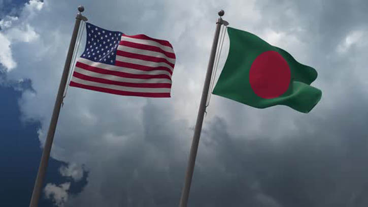 ডিএফসির অর্থায়নে আরো মার্কিন বিনিয়োগ কামনা বাংলাদেশের