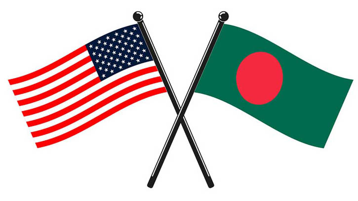 বাংলাদেশে বিনিয়োগে আগ্রহী মার্কিন কোম্পানি