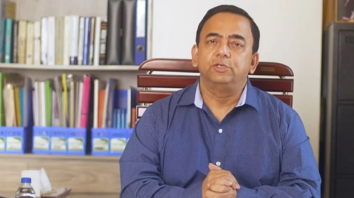 বেনজীর আহমেদ দোষী সাব্যস্ত হলে তাকে দেশে ফিরিয়ে আনা হবে : কাদের
