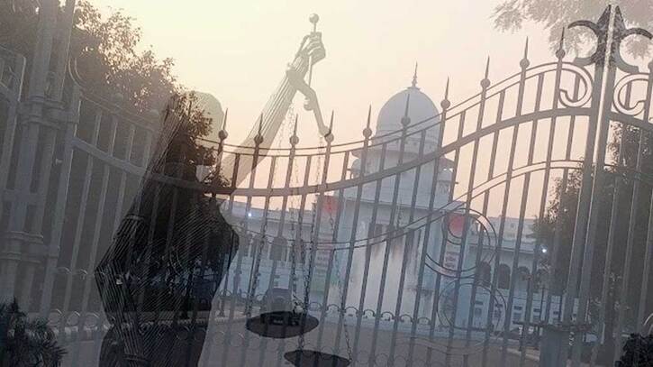 যা যা থাকছে বিচার বিভাগ সংস্কার কমিশনের সুপারিশে