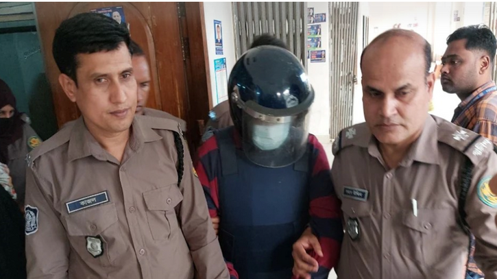 গৃহকর্মী নির্যাতন: গ্রেপ্তারের পর কারাগারে বিমানের এমডি ও স্ত্রী
