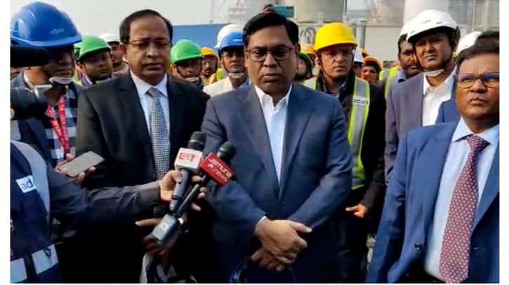 মার্চ মাস থেকে আসবে আদানি গ্রুপের বিদ্যুৎ : বিদ্যুৎ প্রতিমন্ত্রী