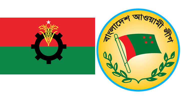 সন্ত্রাসী দলের সঙ্গে সংলাপ হতে পারে না : ওবায়দুল কাদের