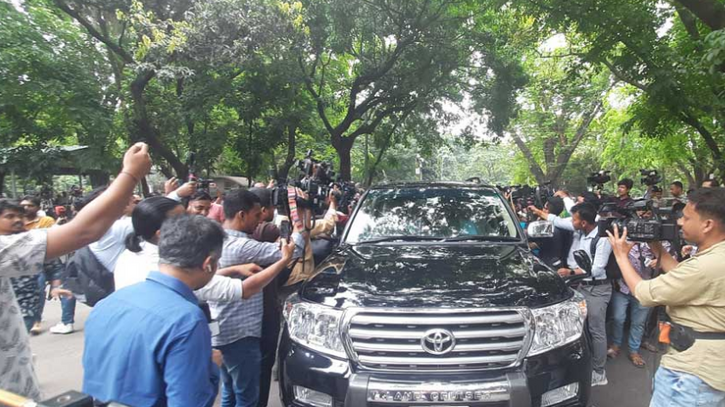 যমুনায় বিএনপি নেতারা, ইউনূসের কাছে চাইবেন ‘নির্বাচনি রোডম্যাপ’
