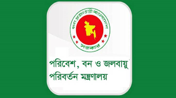 বৈশ্বিক সংকট কাটাতে দেশপ্রেম নিয়ে কাজ করতে হবে : পরিবেশমন্ত্রী