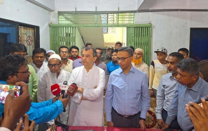 বন কর্মকর্তার হত্যাকারীদের সর্বোচ্চ শাস্তি নিশ্চিত করবে সরকার