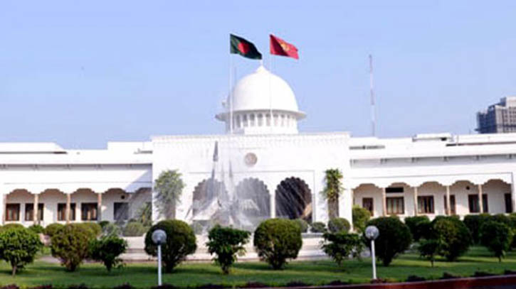 রাষ্ট্রপতি বঙ্গভবনে ঈদুল আজহার নামাজ আদায় করবেন