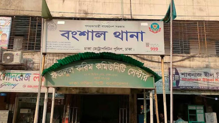 পুরান ঢাকায় নিজের বাসায় ব্যবসায়ী খুন