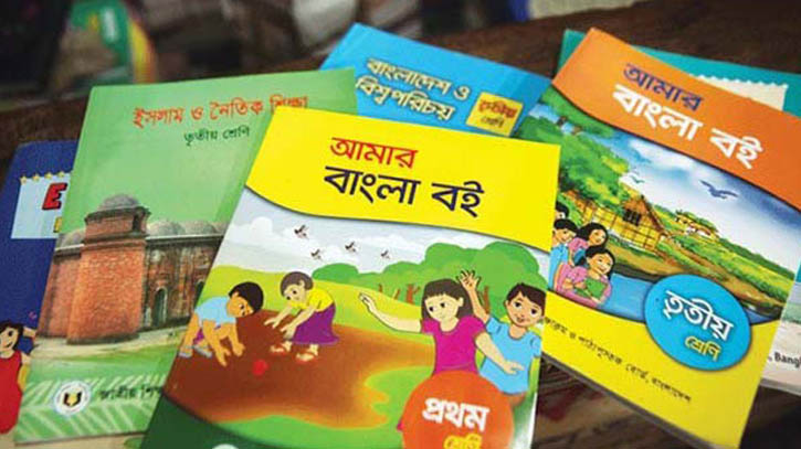 নতুন বছরে সময়মতো পাঠ্যপুস্তক ছাপানো বড় চ্যালেঞ্জ: শিক্ষামন্ত্রী