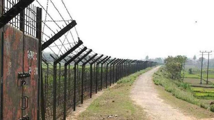 বিএসএফের গুলিতে ব্রাহ্মণবাড়িয়া সীমান্তে বাংলাদেশি যুবক নিহত