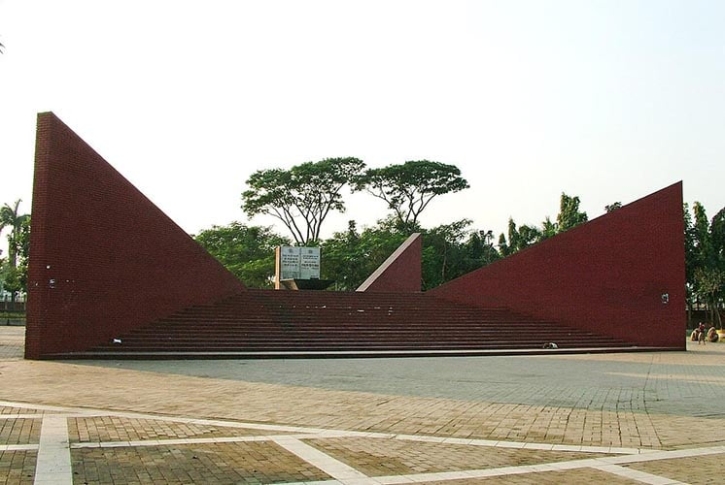 শহীদ বুদ্ধিজীবী দিবস আজ