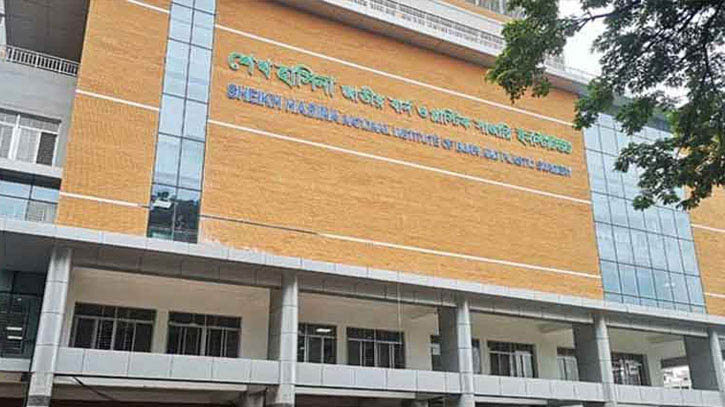 উত্তরার বিস্ফোরণে একে একে সাতজনের মৃত্যু