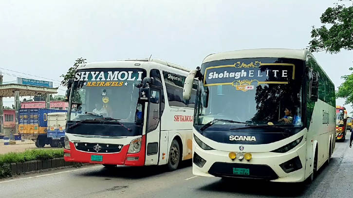 ঈদে অতিরিক্ত ভাড়া না আদায়ের আহ্বান কাদেরের