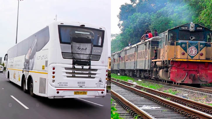 এবারের ঈদযাত্রা হবে স্বস্তির: কাদের