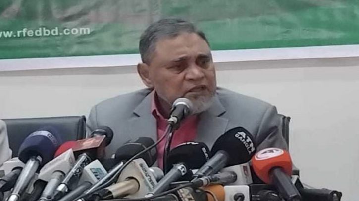 সংস্কার কমিশনের ৩ সুপারিশে সিইসির আপত্তি