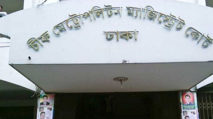 দুই মামলায় জামিন পেলেন সম্রাট