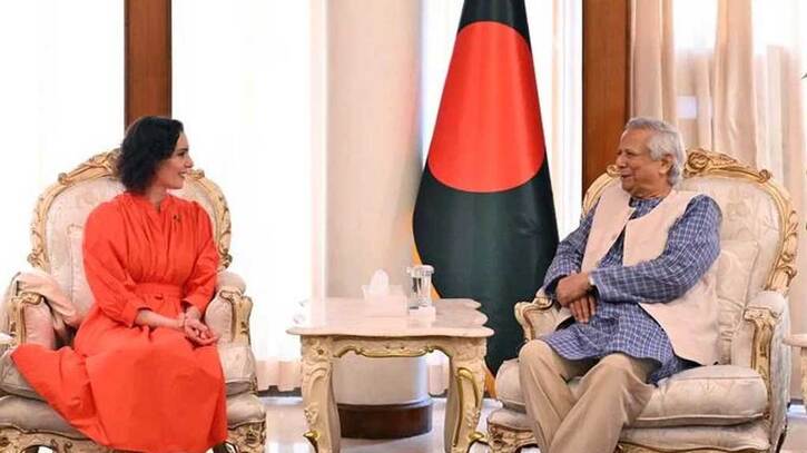 অবাধ ও নিরপেক্ষ নির্বাচন আয়োজনে প্রতিশ্রুতিবদ্ধ সরকার