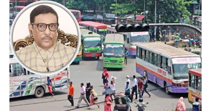 চলমান বিধিনিষেধ ঈদ পর্যন্ত থাকতে পারে, চালু হতে পারে গণপরিবহন