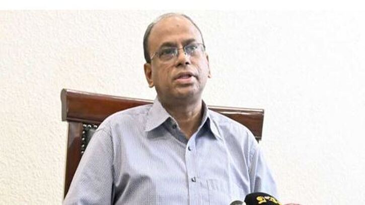 চুক্তি বাতিল, চাকরি গেল মুখ্য সচিব তোফাজ্জল হোসেন মিয়ার