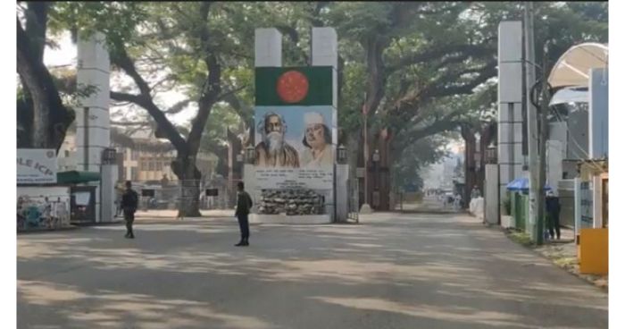 ঈদুল ফিতরে বেনাপোল স্থলবন্দরের সঙ্গে ভারত তিন দিন বন্ধ