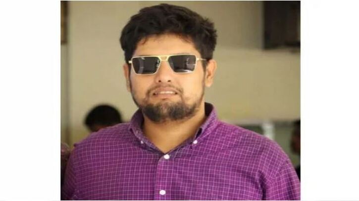 আবু সাঈদ হত্যা মামলার আসামি ছাত্রলীগ নেতা আকাশ আটক