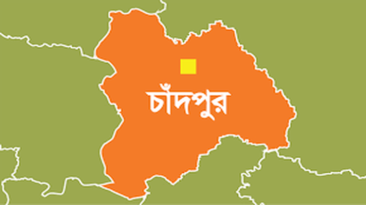 চাঁদপুরের হাজীগঞ্জে দুর্বৃত্তের হাতে দাদি-নাতী খুন