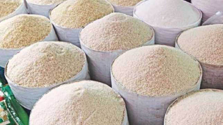 ভরা মৌসুমেও বাড়ছে চালের দাম