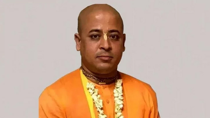 চিন্ময় কেন জামিন পাবেন না, প্রশ্ন হাই কোর্টের