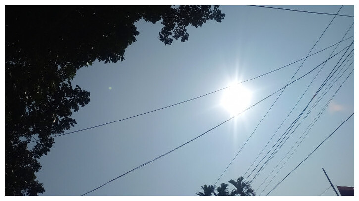 শীতের আগমনী হাওয়া: পঞ্চগড়ের তাপমাত্রা নামল ১৬ ডিগ্রির ঘরে