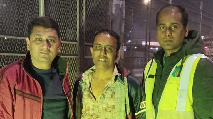 কুমিল্লায় সড়ক দুর্ঘটনায় ৪ জনের মৃত্যু: বাস মালিক গ্রেপ্তার
