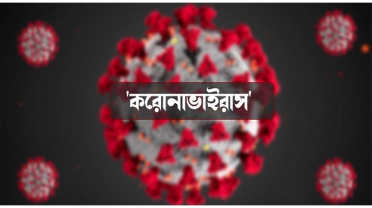 দেশে একদিনে করোনায় মৃত্যু ৩৩, শনাক্ত ১১৫৯৬ জন