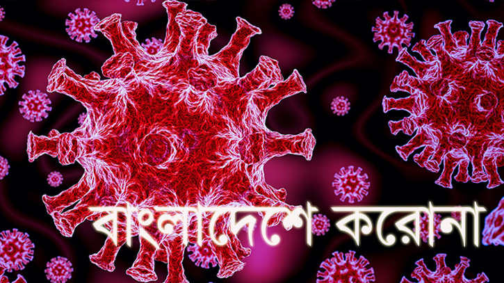 করোনায় মৃত্যু নেই, বেড়েছে রোগি