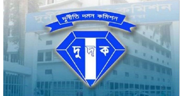 করোনা সংক্রমণ এবার দুদক মহলে, আক্রান্ত ৩২ কর্মকর্তা-কর্মচারী