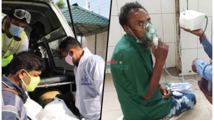 গত একদিনে আরো ৩ জনের মৃত্যু, শনাক্ত ৩২৭