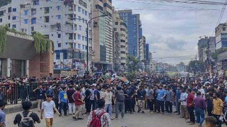ঢাকা, চট্টগ্রাম, বগুড়া ও রাজশাহীতে বিজিবি মোতায়েন