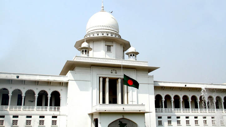 মৃত্যুদণ্ডপ্রাপ্ত দুই আসামিকে খালাস দিলেন আপিল বিভাগ 