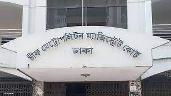 এমপি আনার হত্যার ঘটনায় মিন্টু ৮ দিনের রিমান্ডে
