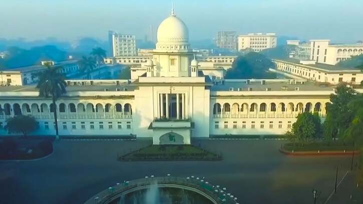 ভিকারুননিসার ১৬৯ শিক্ষার্থীর ভর্তি বাতিলই থাকছে