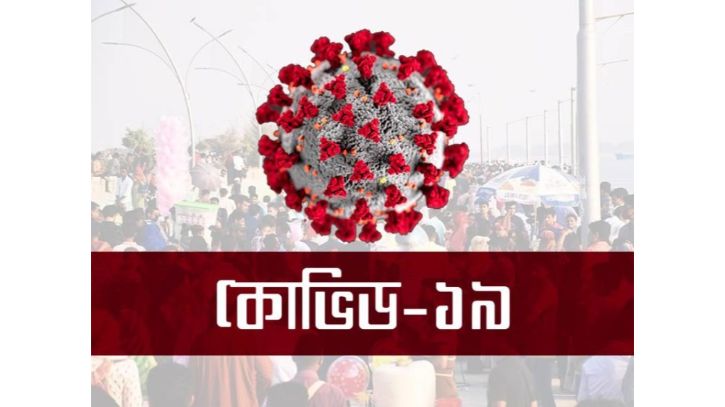 গত ২৪ ঘণ্টায় করোনায় মৃত্যু বেড়ে ৪১, শনাক্তের হার ১৬.৯৫