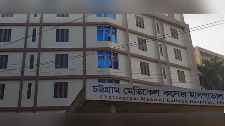 হামের উপসর্গ নিয়ে চট্টগ্রামে শিশুর মৃত্যু