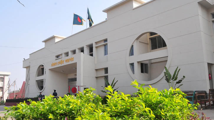 চট্টগ্রাম কারাগারে দুই বন্দির মৃত্যু