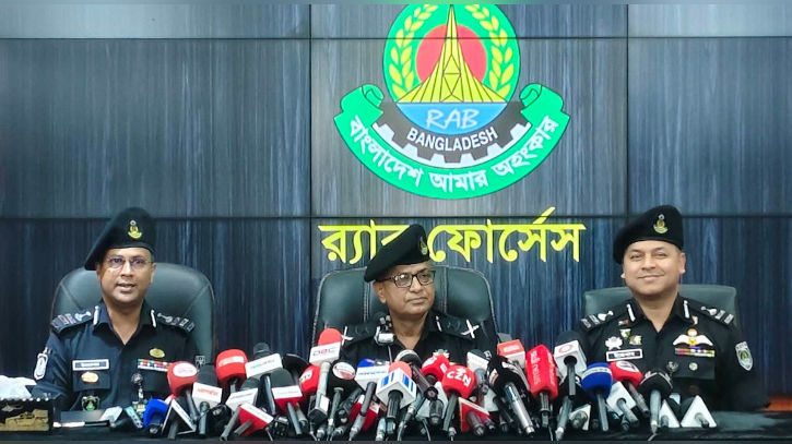 র‍্যাবের গুম-খুন মামলায় ট্রাইব্যুনাল চাইলে সহযোগিতা করা হবে: ডিজি