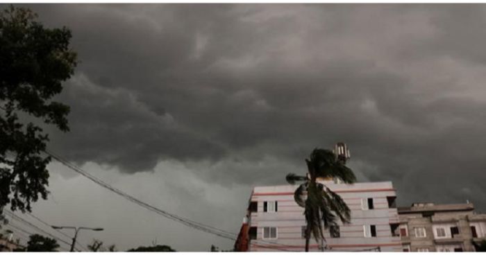 আংশিক মেঘলাসহ আবহাওয়া শুষ্ক থাকতে পারে আজ