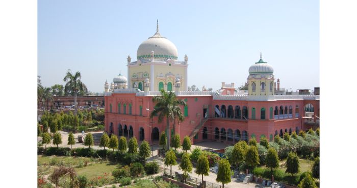 দীর্ঘ ১৭ মাস পর খুলল দারুল উলুম দেওবন্দ