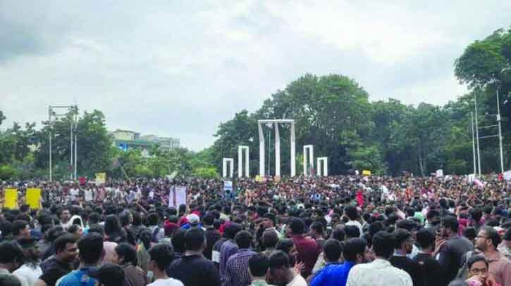 অভ্যুত্থানে নিহতদের খসড়া তালিকা ওয়েবসাইটে প্রকাশ
