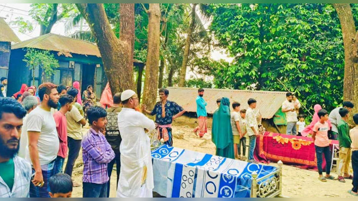 কয়েক ঘণ্টার মধ্যে ঢাকা-চট্টগ্রাম মহাসড়কে চার দুর্ঘটনা, নিহত ৬