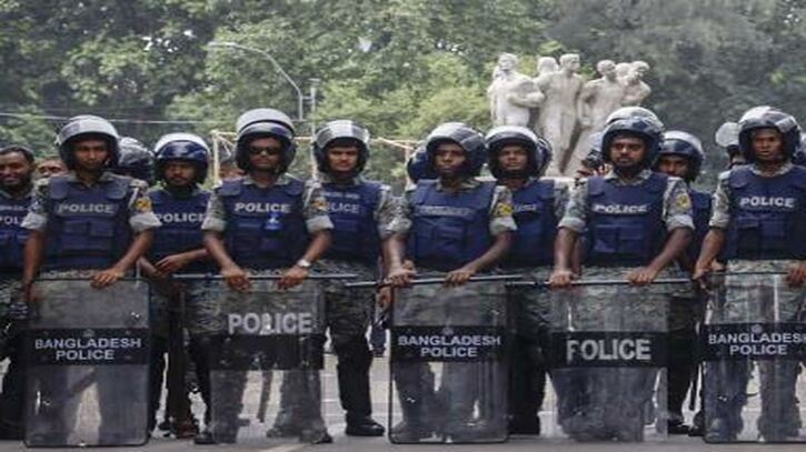 হল না ছাড়লে ছাড় নয়: ডিবির হারুনের হুঁশিয়ারি