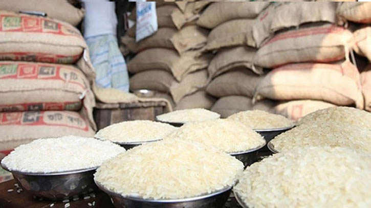 বগুড়ায় ধান-চাল মজুত করায় লাখ টাকা জরিমানা