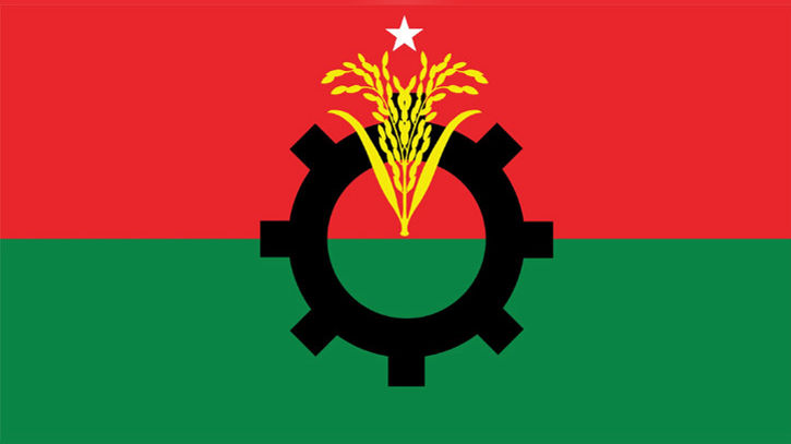 বিজয়োল্লাসে আনন্দ মিছিল করবে না বিএনপি